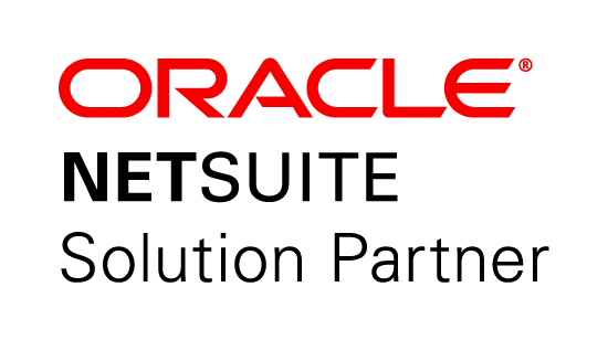 Oracle NetSUITE